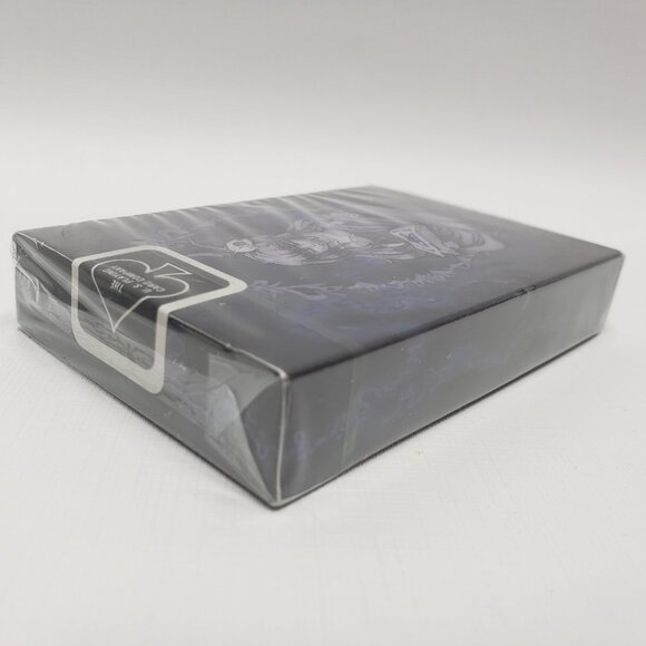 New Olde Bones Deck of the Dead Playing Cards US Playing Card Company Sealed - Picture 7 of 11